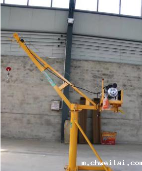 伟德bevictor下载牌吊运机