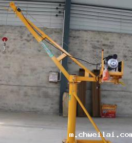 吊运机钢丝绳如何减少磨损